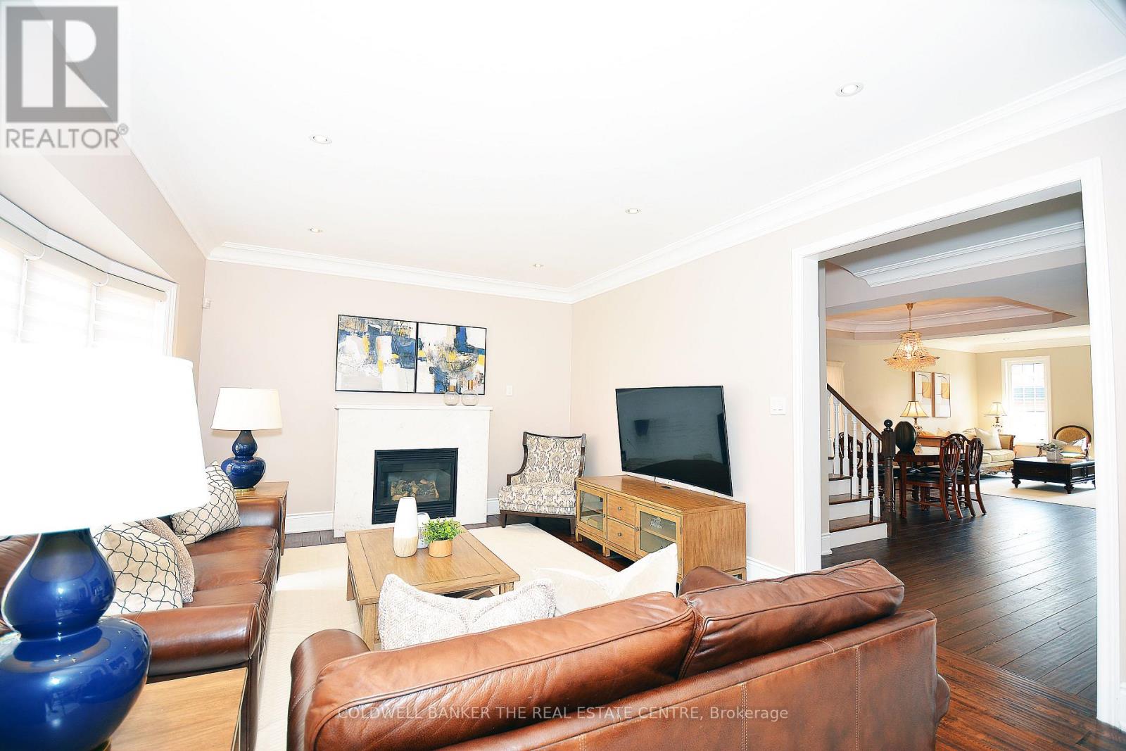 304 Tower Hill Road, Richmond Hill, Ontario  L4E 0A7 - Photo 8 - N13655166