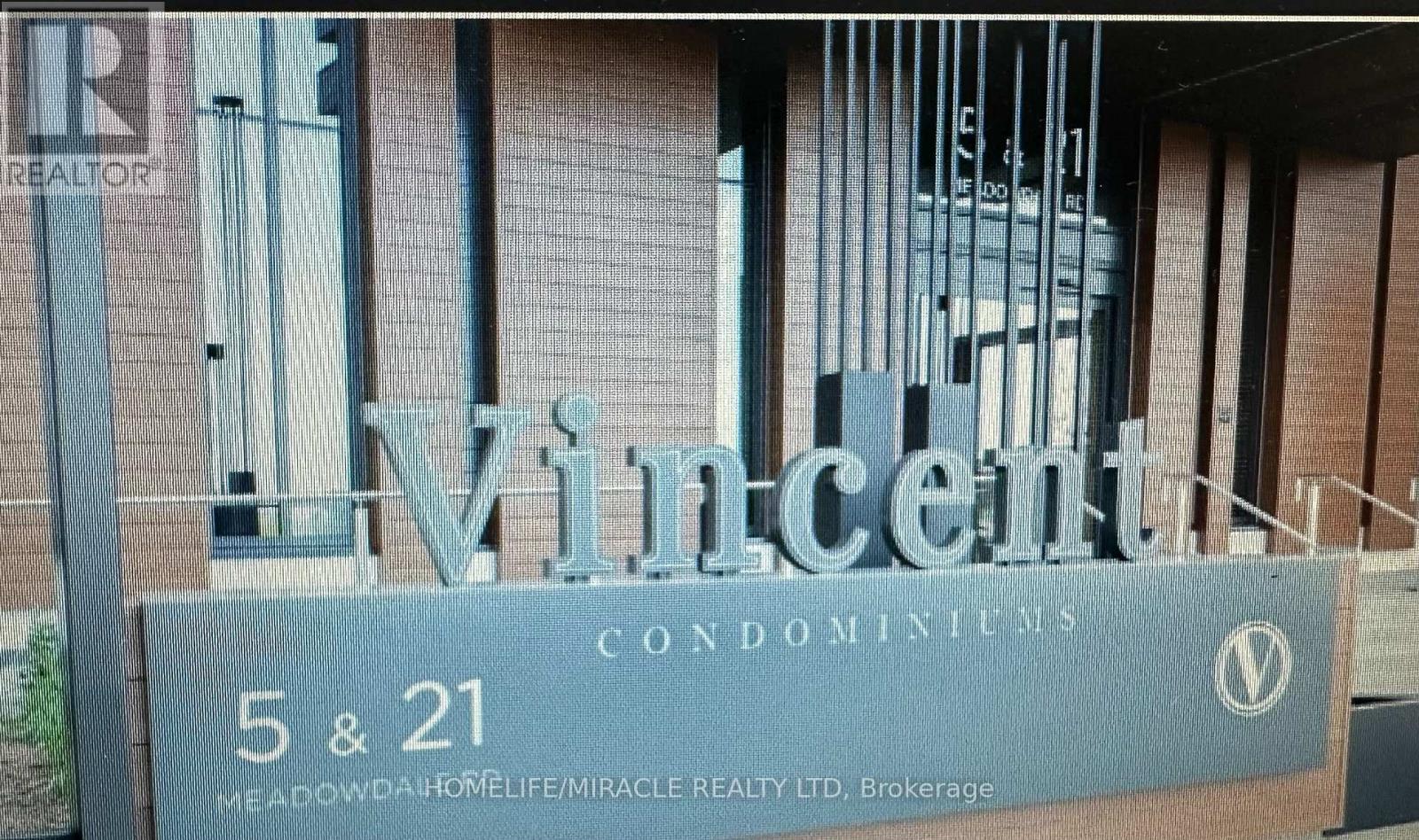 514 - 5 MEADOWDALE ROAD N, Vaughan, Ontario
