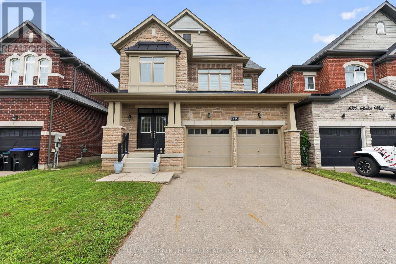 1048 BARTON WAY, Innisfil, Ontario