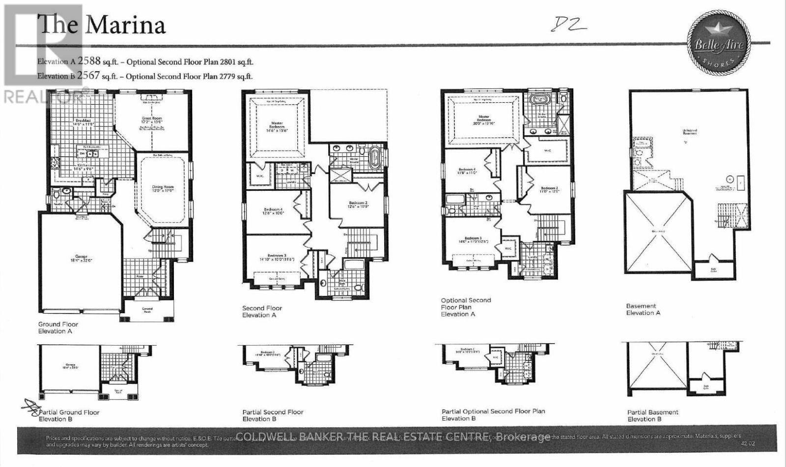 1048 Barton Way, Innisfil, Ontario  L9S 0N5 - Photo 29 - N13655202