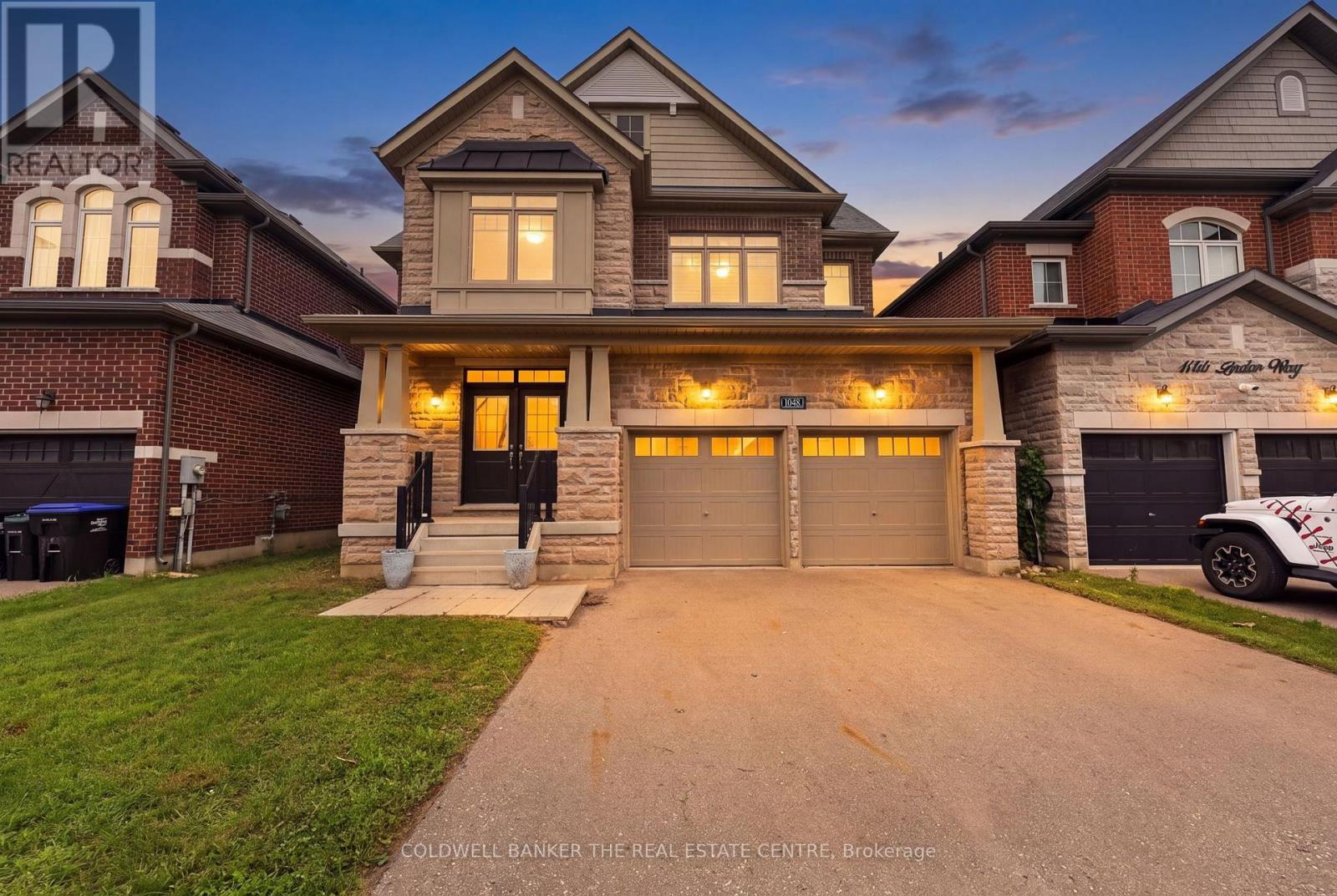 1048 Barton Way, Innisfil, Ontario  L9S 0N5 - Photo 30 - N13655202
