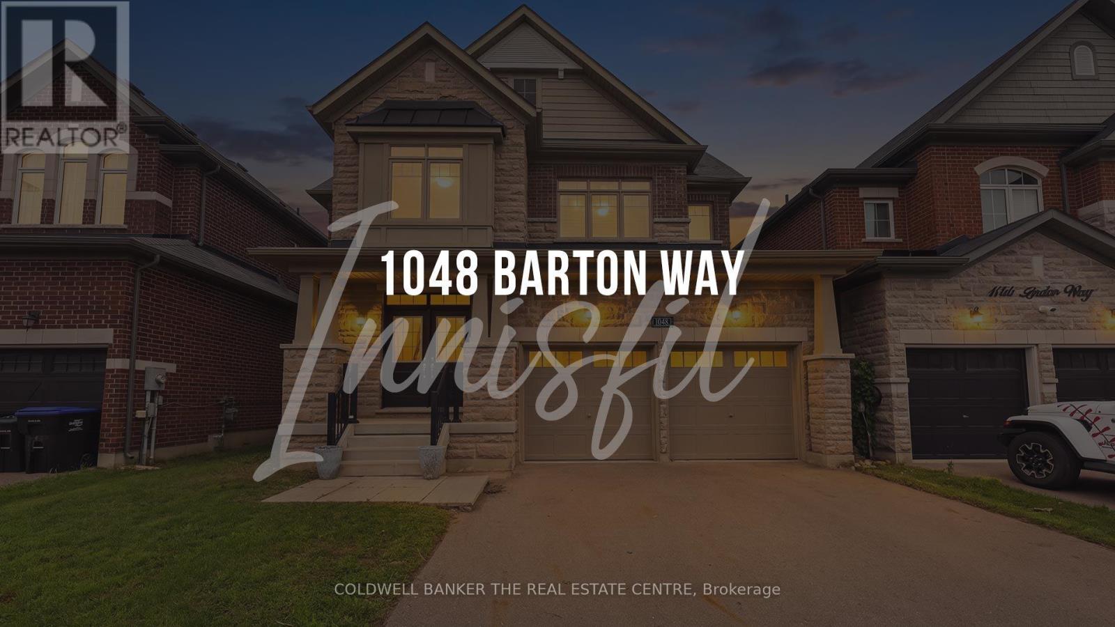 1048 Barton Way, Innisfil, Ontario  L9S 0N5 - Photo 31 - N13655202