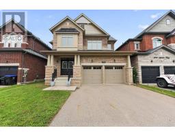 1048 BARTON WAY, Innisfil, Ontario