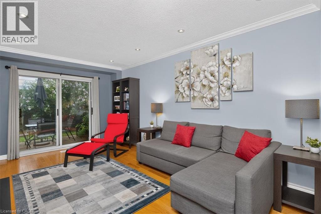 479 Woodview Road Unit# 3, Burlington, Ontario  L7N 2Z9 - Photo 11 - 40854063