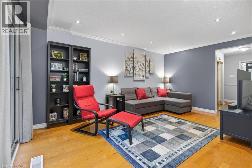 479 Woodview Road Unit# 3, Burlington, Ontario  L7N 2Z9 - Photo 13 - 40854063