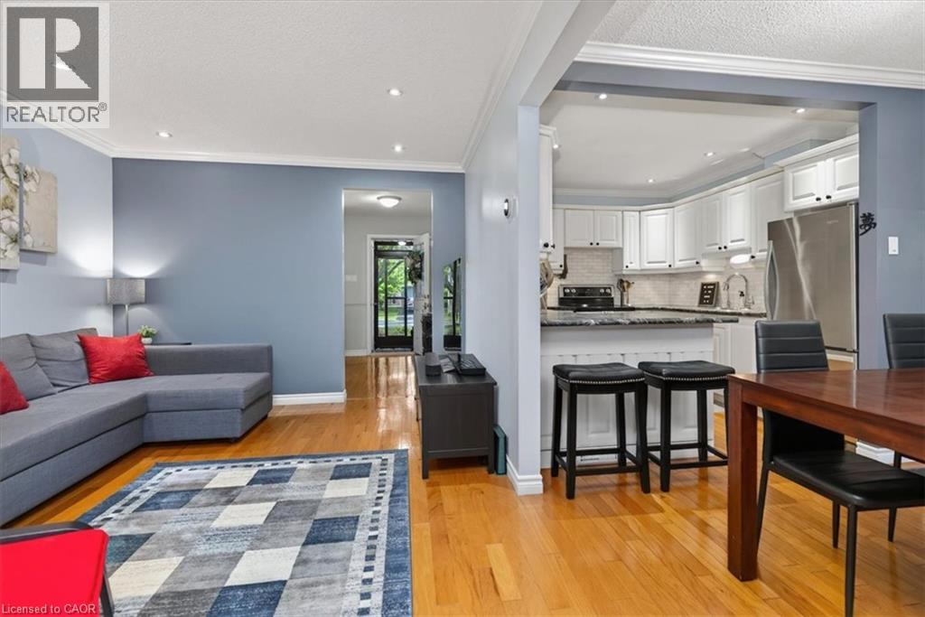 479 Woodview Road Unit# 3, Burlington, Ontario  L7N 2Z9 - Photo 15 - 40854063