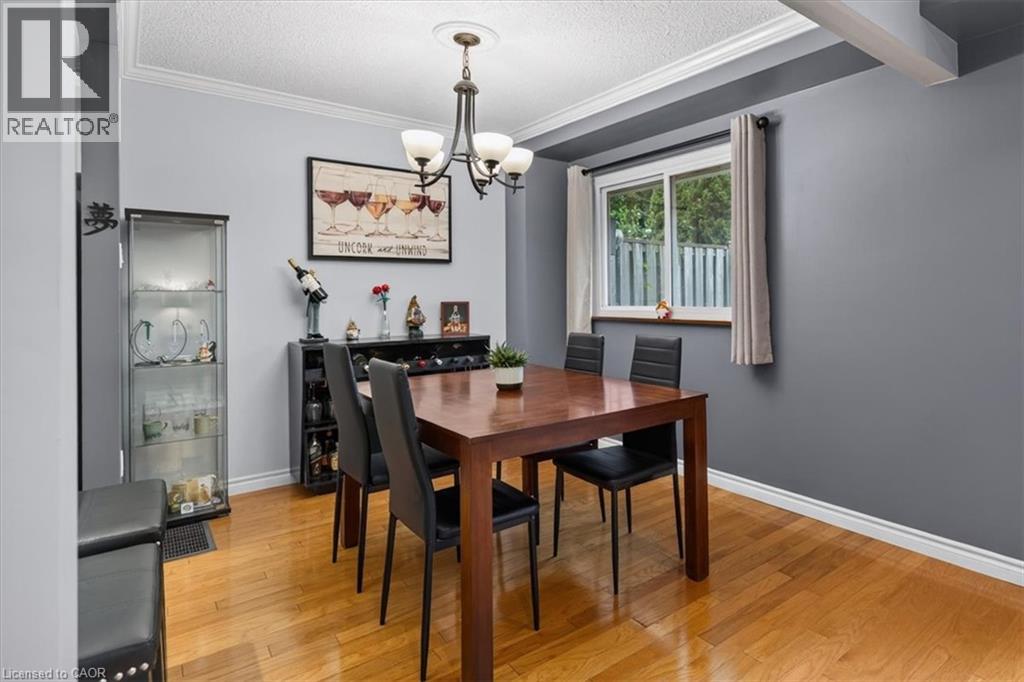 479 Woodview Road Unit# 3, Burlington, Ontario  L7N 2Z9 - Photo 17 - 40854063