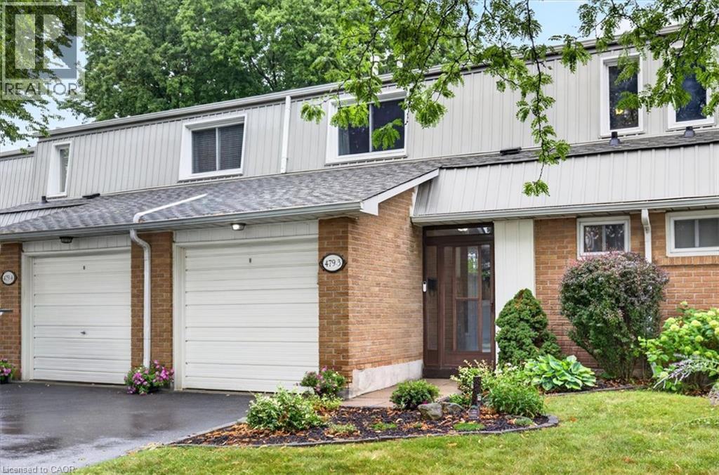 479 Woodview Road Unit# 3, Burlington, Ontario  L7N 2Z9 - Photo 3 - 40854063