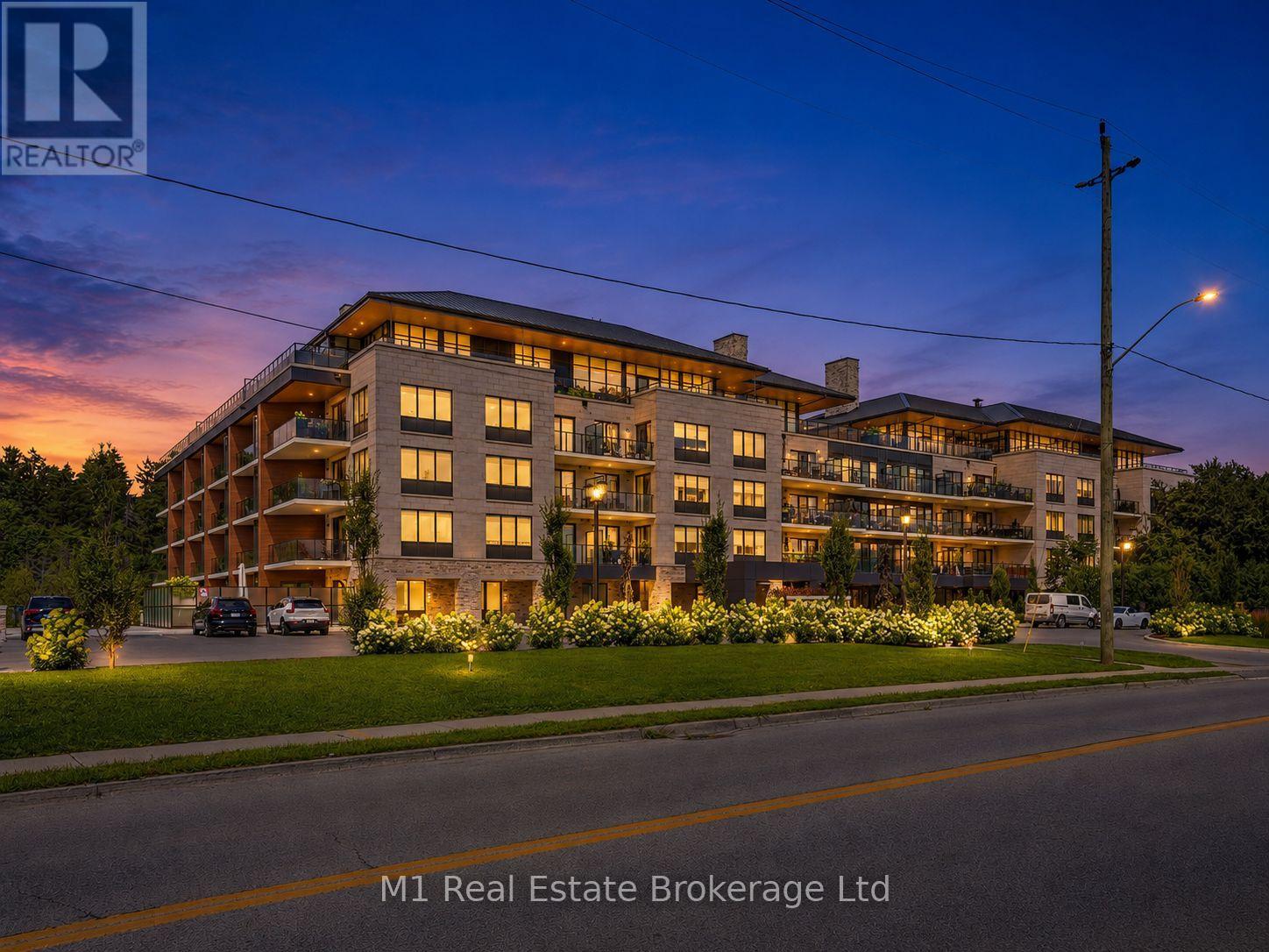 214 - 6523 WELLINGTON ROAD 7 ROAD, Centre Wellington, Ontario