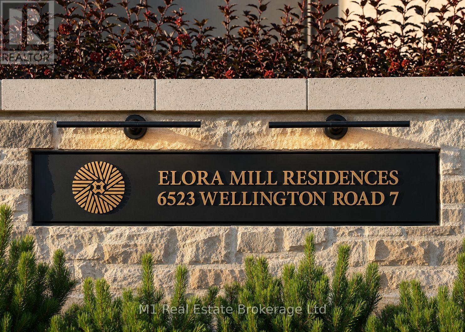 214 - 6523 Wellington Road 7 Road, Centre Wellington, Ontario  N0B 1S0 - Photo 2 - X13655188