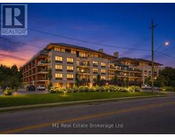 214 - 6523 WELLINGTON ROAD 7 ROAD, Centre Wellington, Ontario