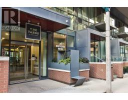 217 - 20 BRUYERES MEWS, Toronto, Ontario