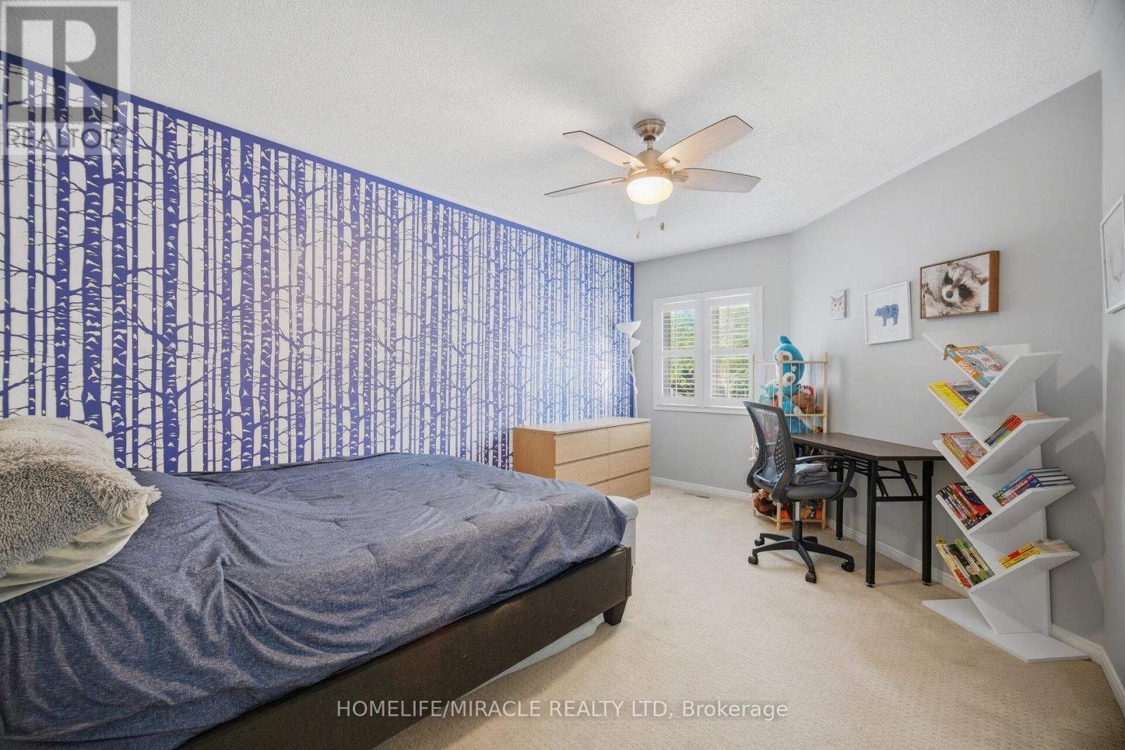 6089 Carradine Court, Mississauga, Ontario  L5V 2C2 - Photo 28 - W13655182