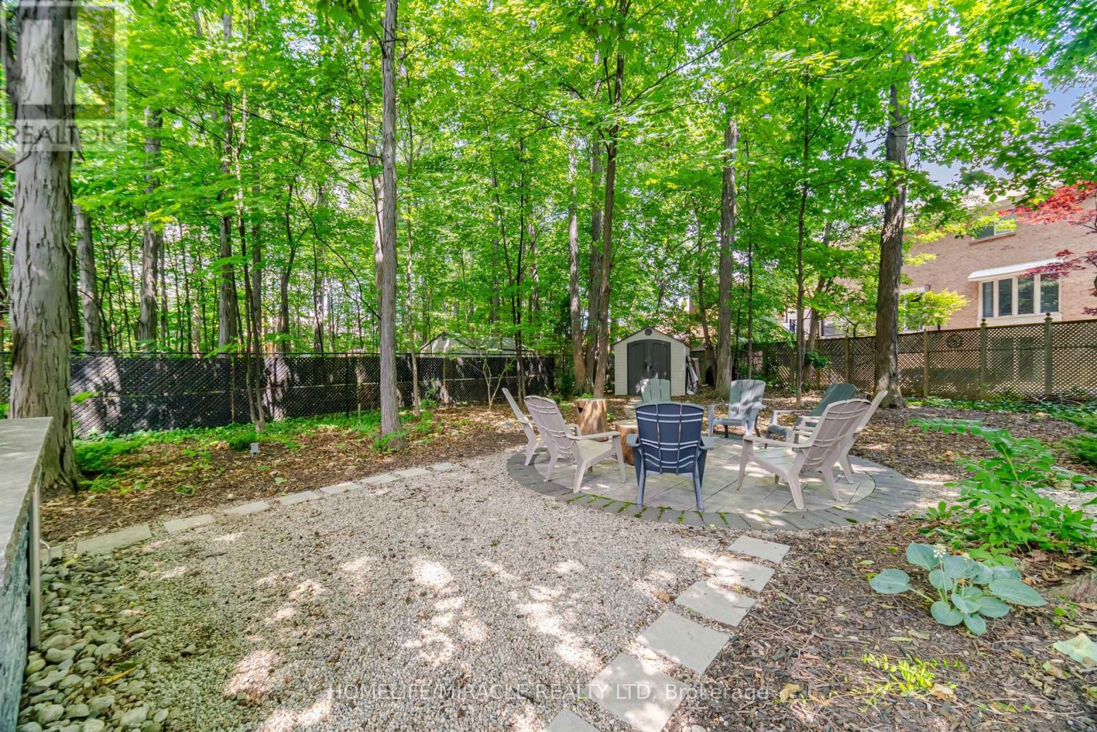 6089 Carradine Court, Mississauga, Ontario  L5V 2C2 - Photo 41 - W13655182