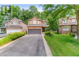 6089 CARRADINE COURT, Mississauga, Ontario