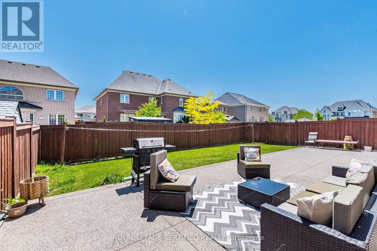 14 Solstice Street, Brampton, Ontario  L6P 3T5 - Photo 49 - W13655192
