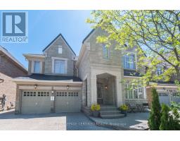 14 SOLSTICE STREET, Brampton, Ontario