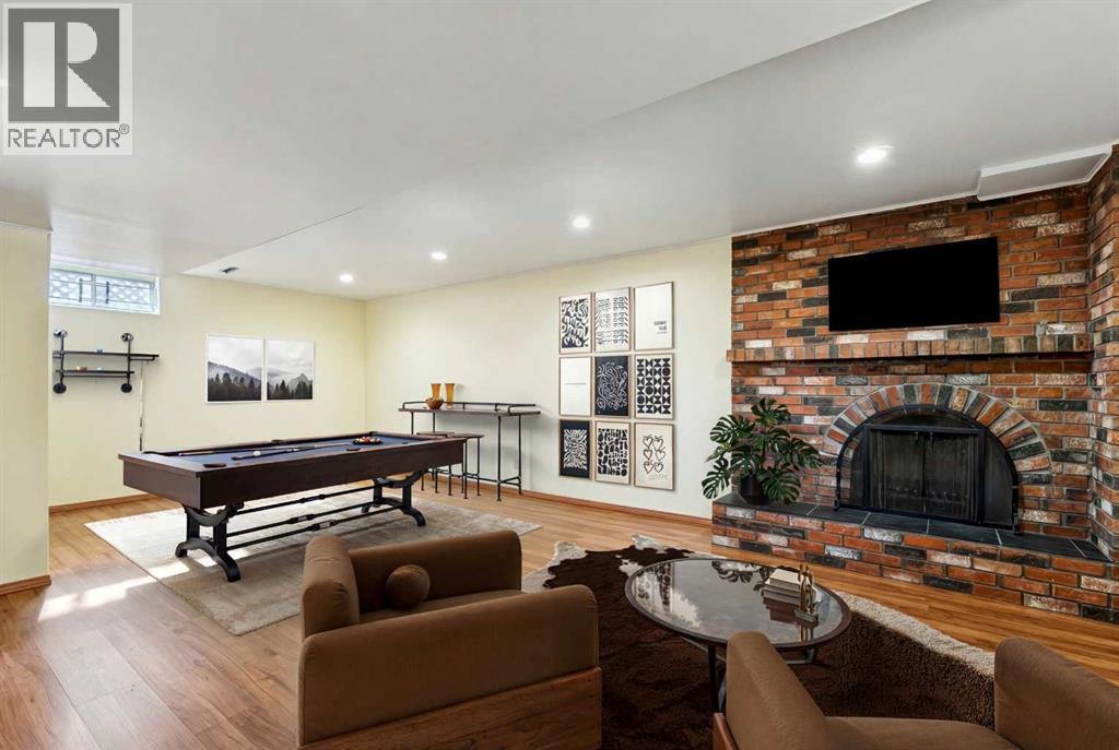 328 Norseman Road NW, Calgary, Alberta  T2K 5M5 - Photo 20 - A2320672