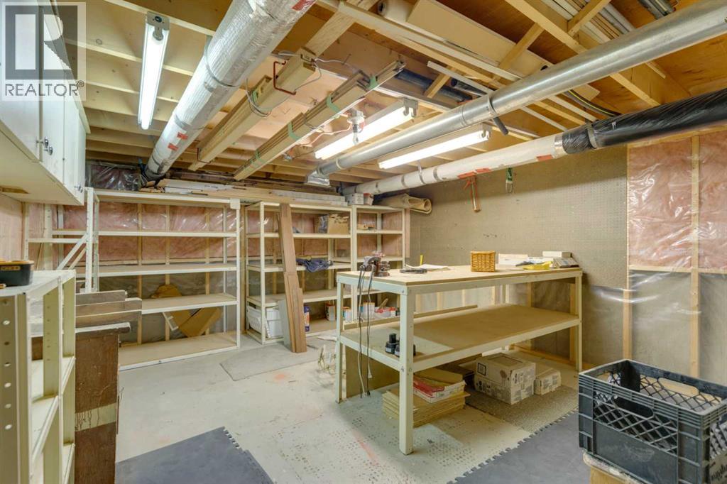 328 Norseman Road NW, Calgary, Alberta  T2K 5M5 - Photo 29 - A2320672