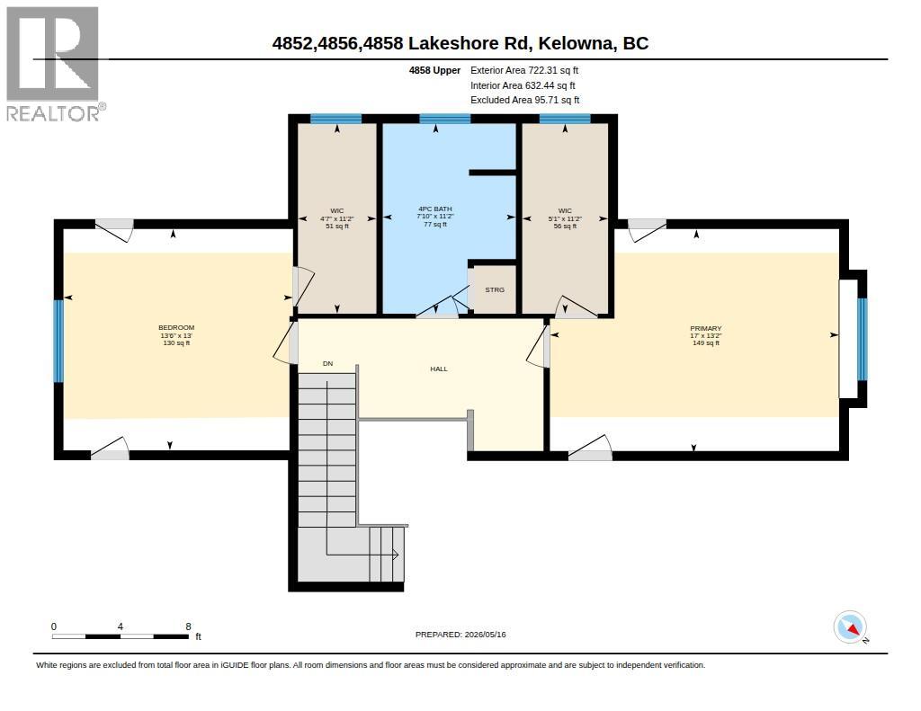 4852-4858 Lakeshore Road, Kelowna, British Columbia  V1W 4H7 - Photo 63 - 10397006