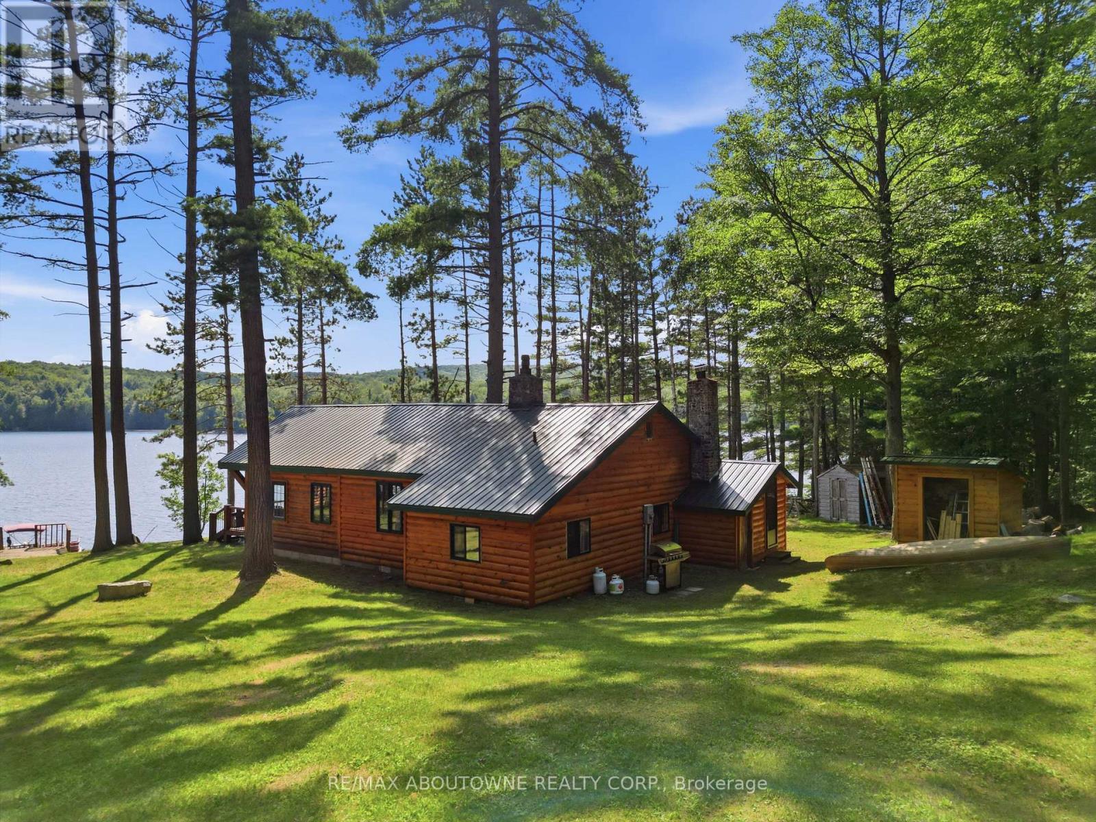 370 Fraser Lake, Carlow/mayo, Ontario  K0L 1C0 - Photo 21 - X13655176