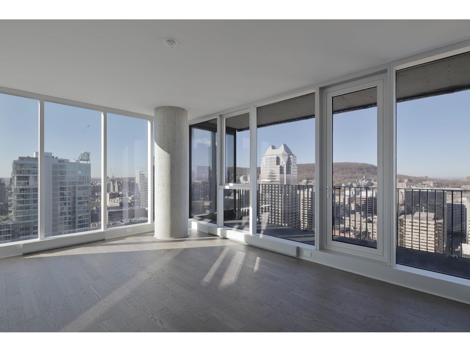 1205 Place Phillips|#2807 Montréal (Ville-Marie) Quebec Canada H3B0H3 3