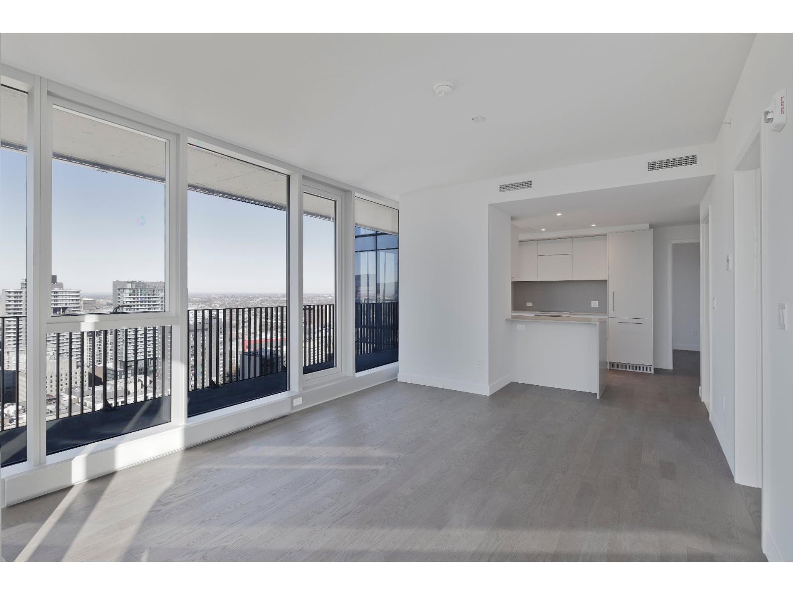 1205 Place Phillips|#2807 Montréal (Ville-Marie) Quebec Canada H3B0H3 5