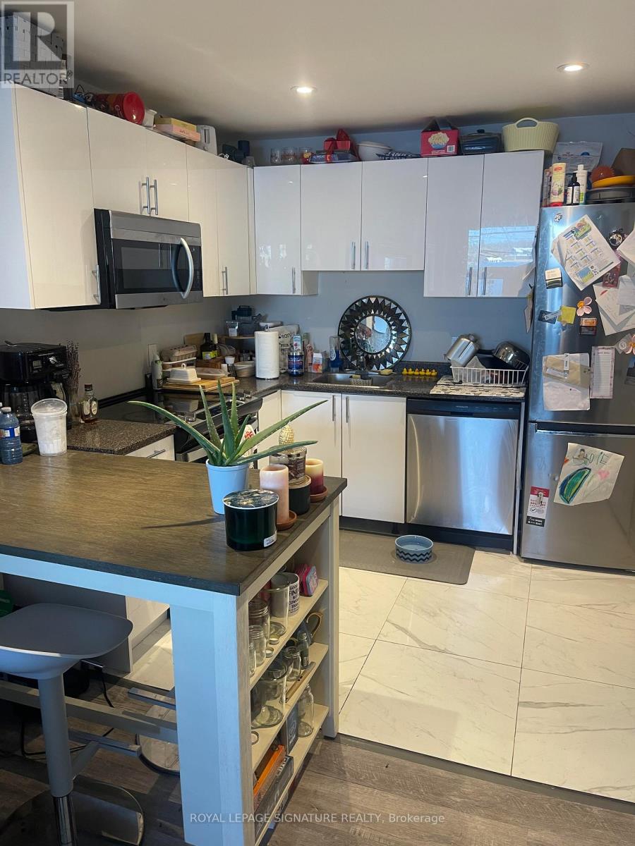 2 - 5749 LAKESHORE ROAD, Whitchurch-Stouffville, Ontario