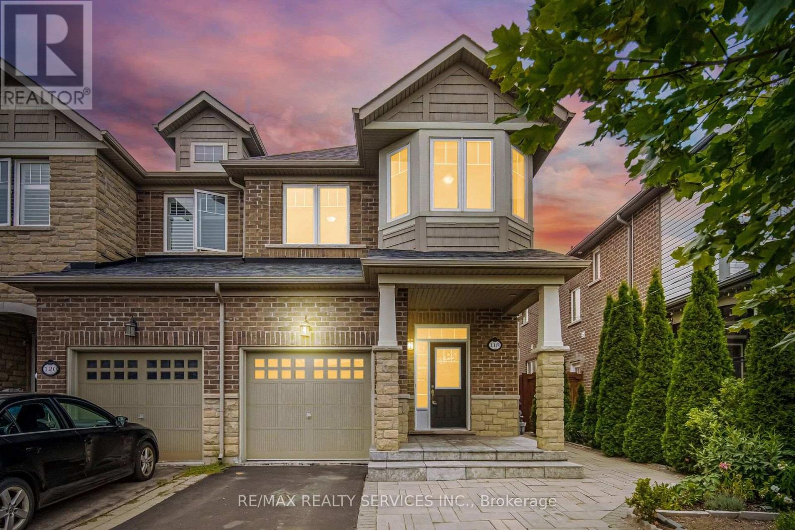 118 TUNDRA ROAD, Caledon, Ontario