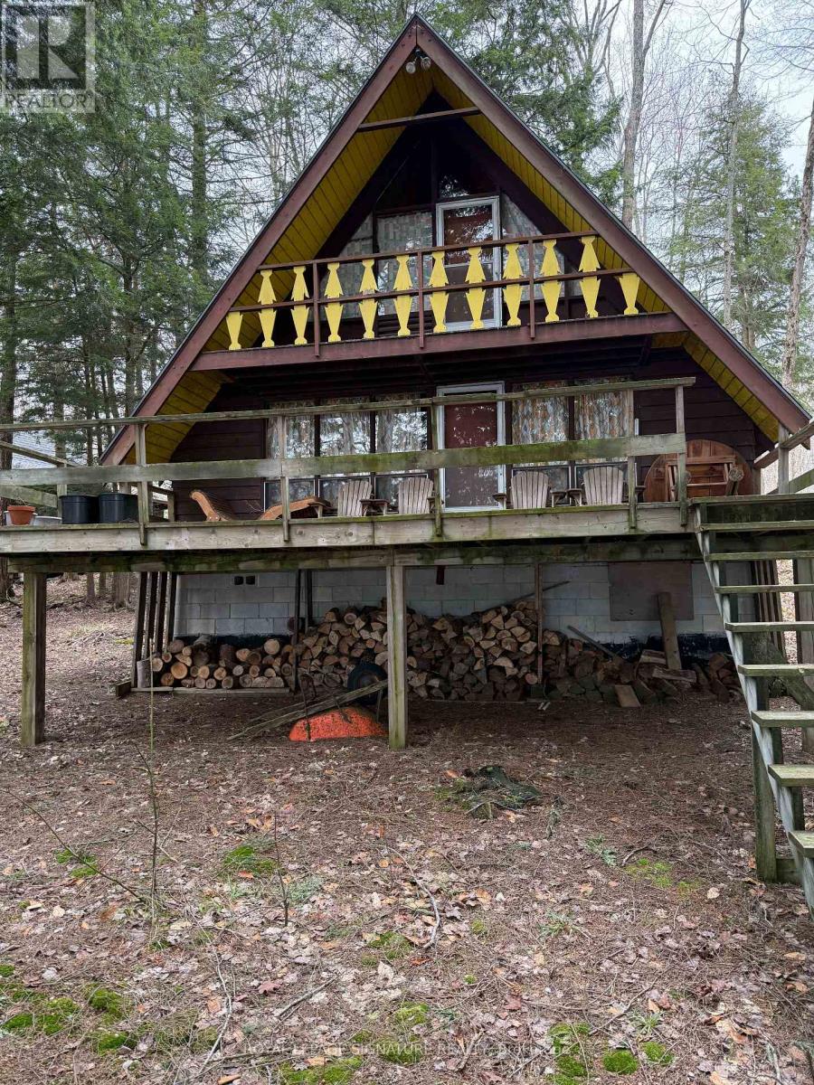 1072 SANDS ROAD, Muskoka Lakes, Ontario