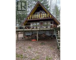 1072 SANDS ROAD, Muskoka Lakes, Ontario