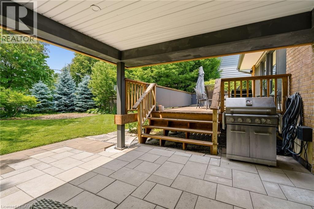 332 Newbold Court, Burlington, Ontario  L7R 2Y6 - Photo 41 - 40844247