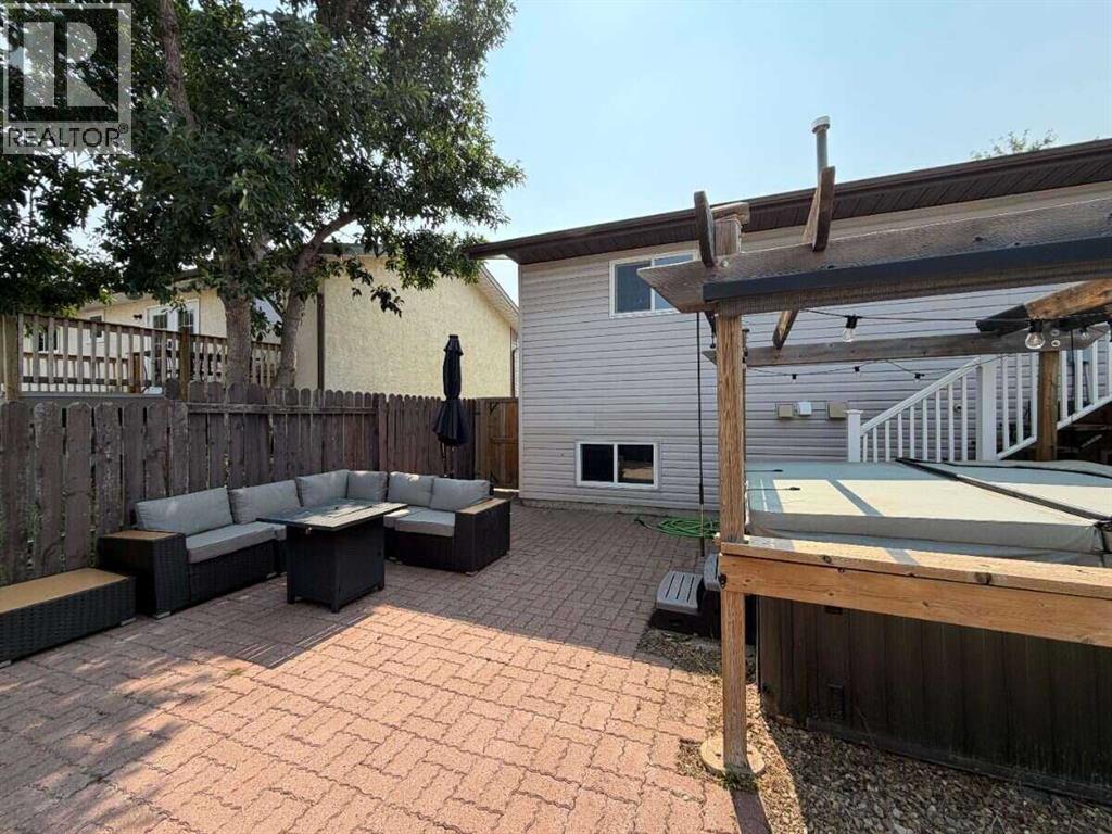 10 Chow Avenue SE, Medicine Hat, Alberta  T1B 2T1 - Photo 38 - A2334064
