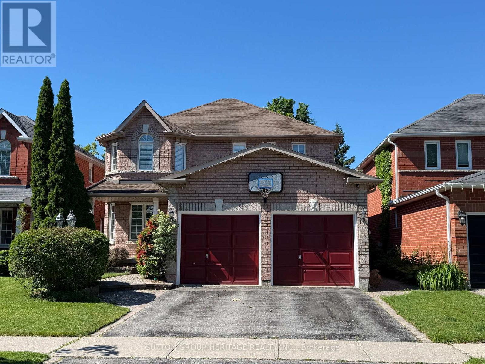 51 ANNIE CRESCENT, Ajax, Ontario