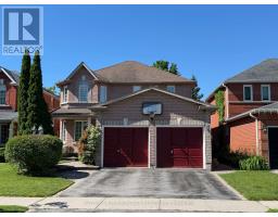 51 ANNIE CRESCENT, Ajax, Ontario