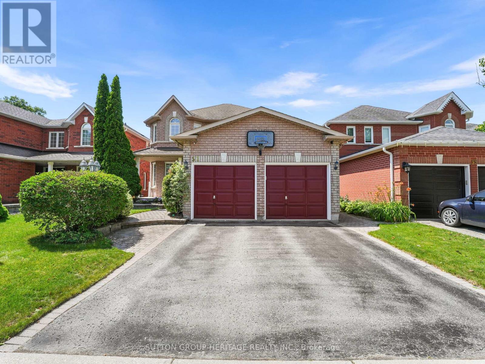 51 Annie Crescent, Ajax, Ontario  L1T 3X6 - Photo 3 - E13531630