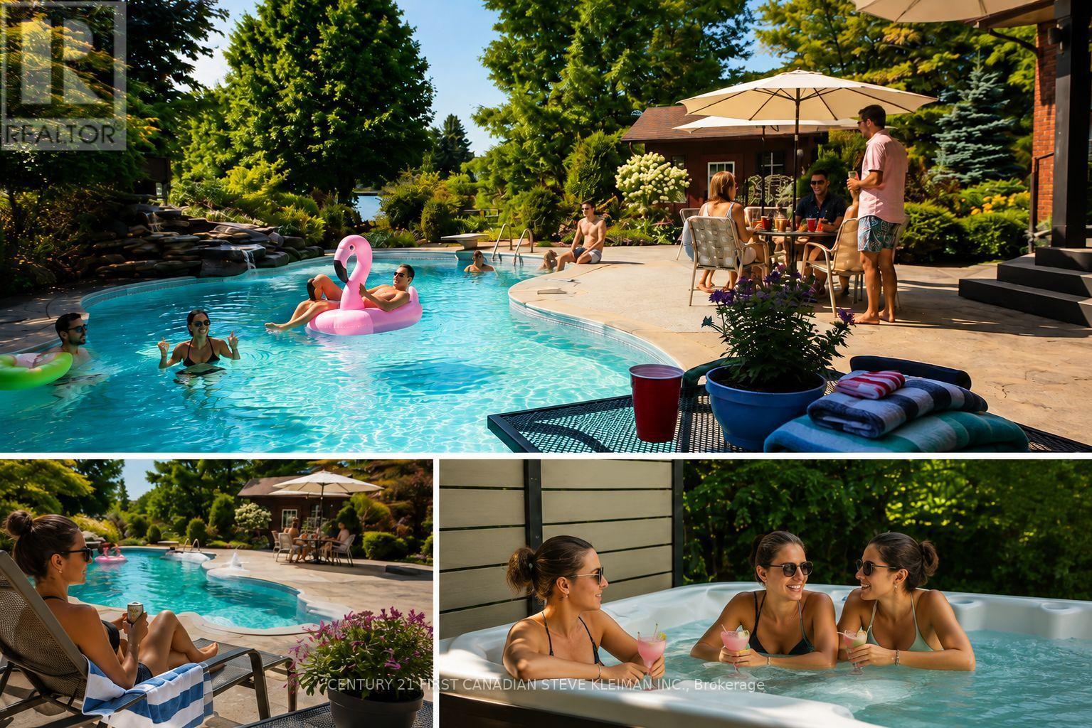 128 Salisbury Drive, Middlesex Centre, Ontario N0M 1P0 - Photo 46 - X13648600