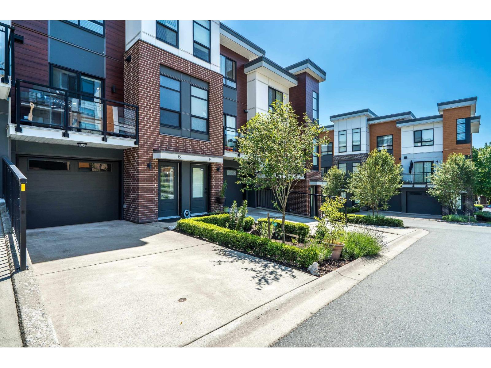 15 20087 68 Avenue, Langley, British Columbia  V2Y 0Y4 - Photo 5 - R3153761