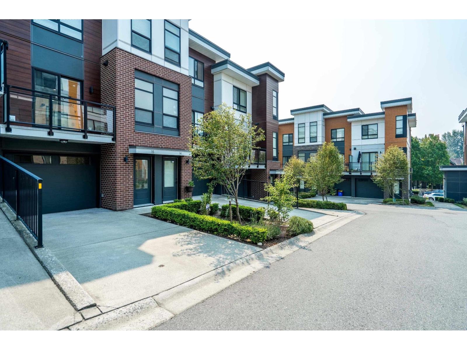 15 20087 68 Avenue, Langley, British Columbia  V2Y 0Y4 - Photo 33 - R3153761