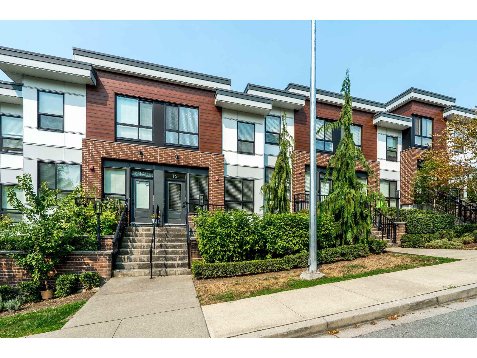15 20087 68 Avenue, Langley, British Columbia  V2Y 0Y4 - Photo 2 - R3153761
