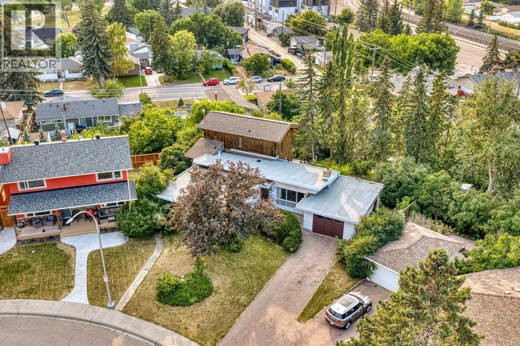 15 Glenview Drive SW, Calgary, Alberta