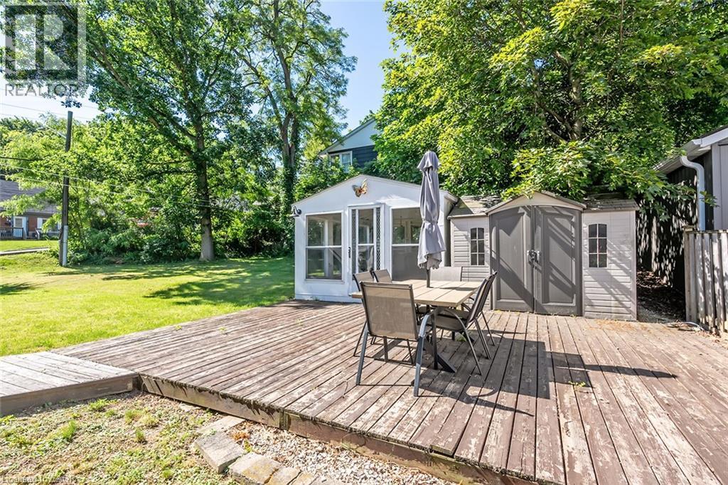 20 Wardrope Avenue, Stoney Creek, Ontario  L8G 1S2 - Photo 34 - 40829987