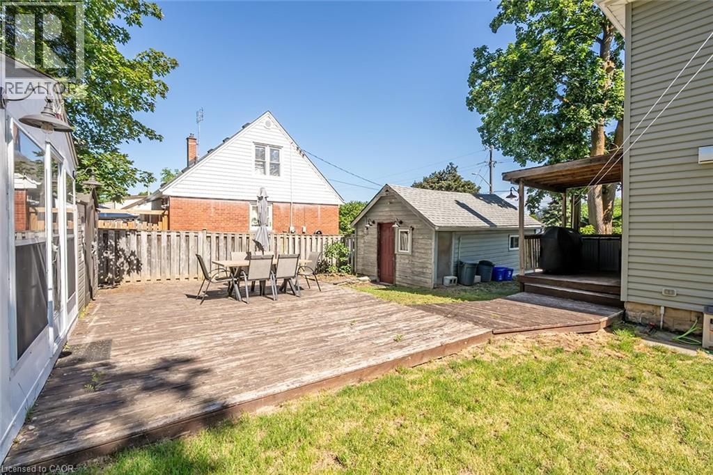 20 Wardrope Avenue, Stoney Creek, Ontario  L8G 1S2 - Photo 33 - 40829987