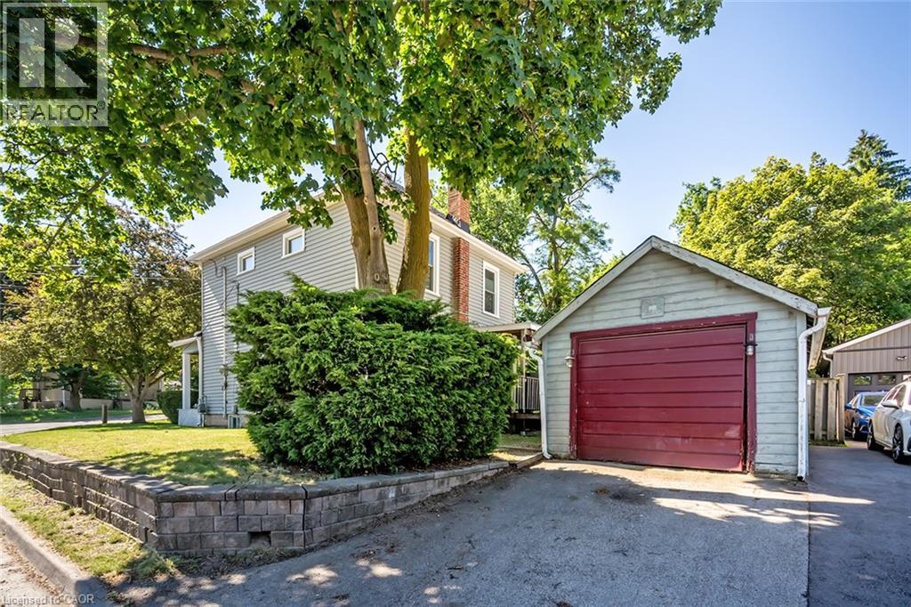 20 Wardrope Avenue, Stoney Creek, Ontario  L8G 1S2 - Photo 38 - 40829987