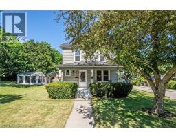 20 WARDROPE Avenue, Stoney Creek, Ontario