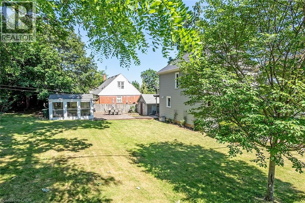 20 Wardrope Avenue, Stoney Creek, Ontario  L8G 1S2 - Photo 32 - 40829987