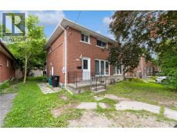 203B ERB Street, Waterloo, Ontario