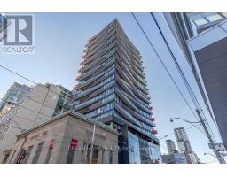 505 - 215 QUEEN STREET W, Toronto, Ontario