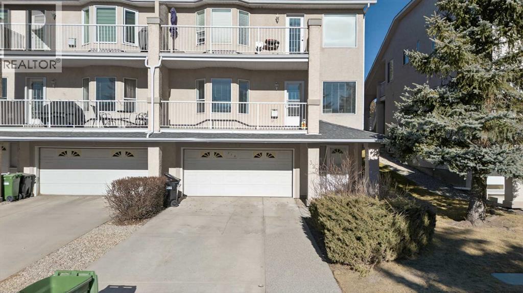 320 Sierra Morena Green SW, calgary, Alberta