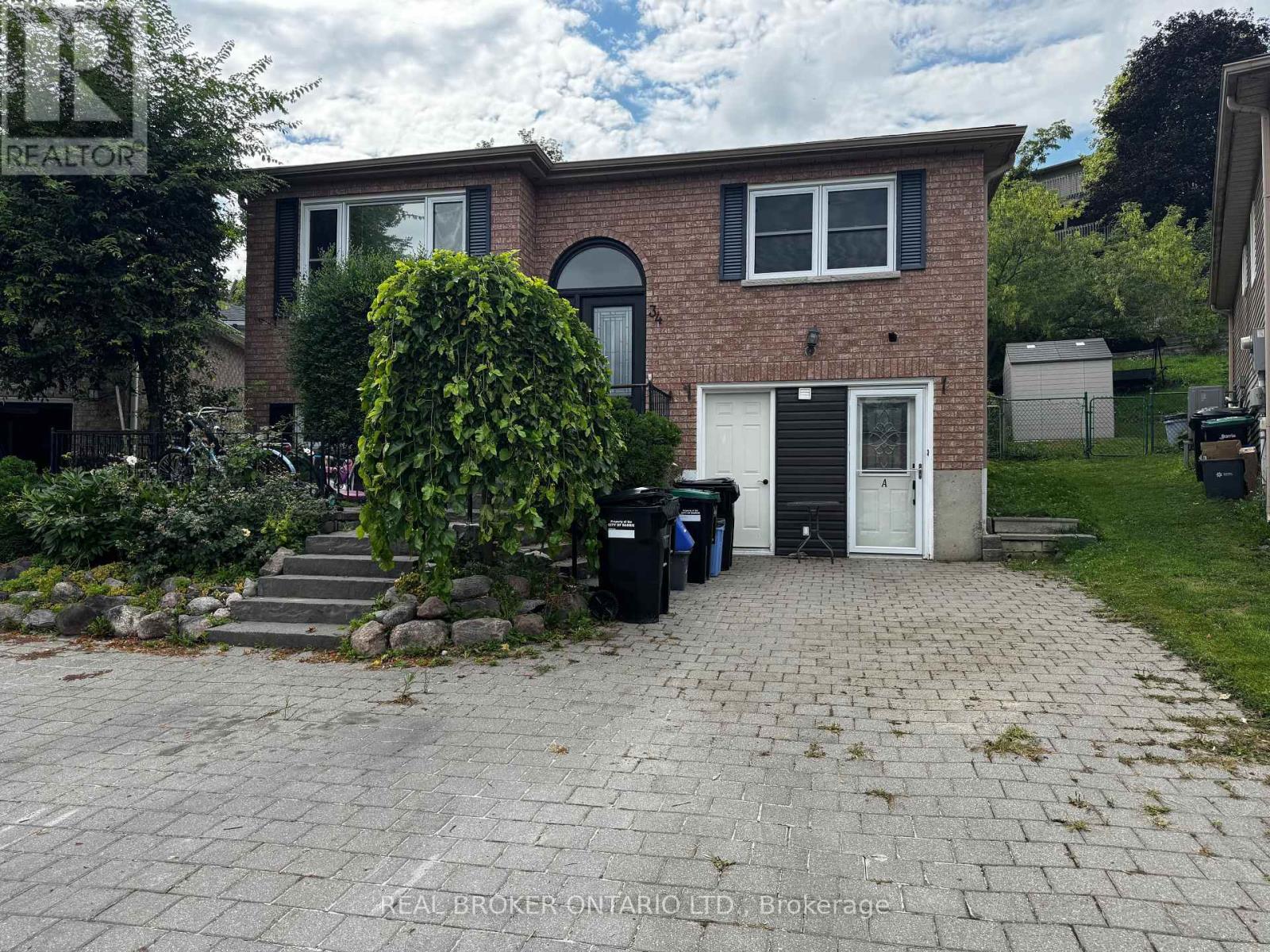 A - 34 Engel Crescent, Barrie, Ontario  L4N 6K5 - Photo 1 - S13655204